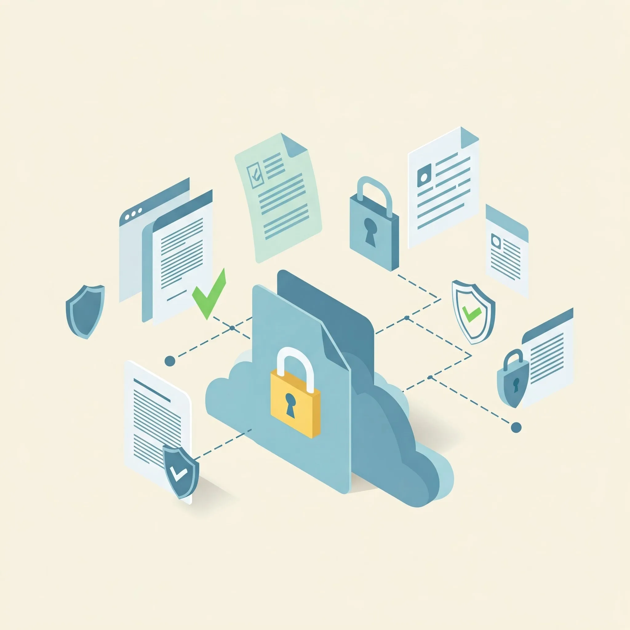 Mobile Data Collection on Tablet