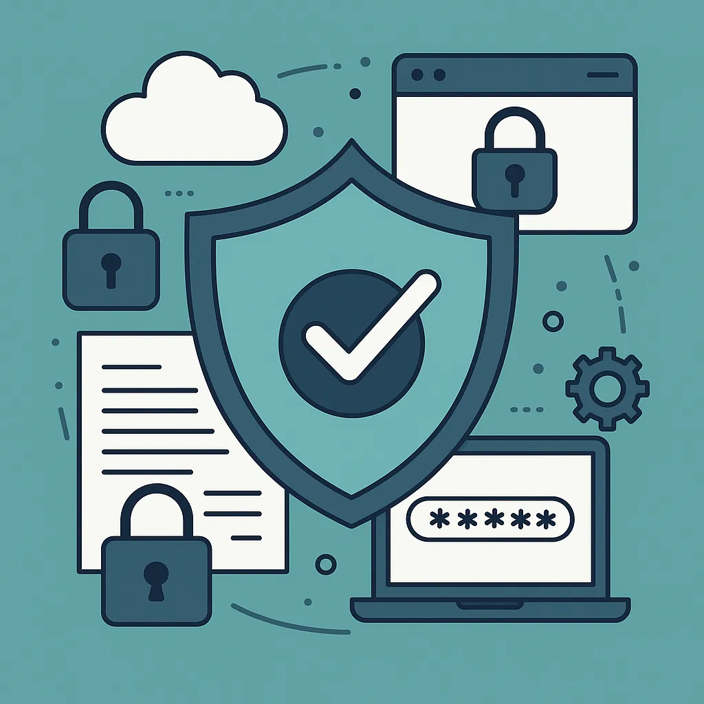 HIPAA Compliant Data Management